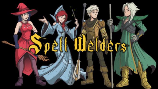 Spell Welders Free Download Spell Welders Free Download