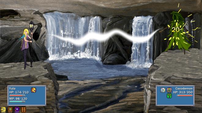 Spell Welders PC Crack Spell Welders PC Crack