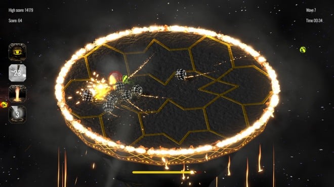 Sphere Fight Torrent Download Sphere Fight Torrent Download