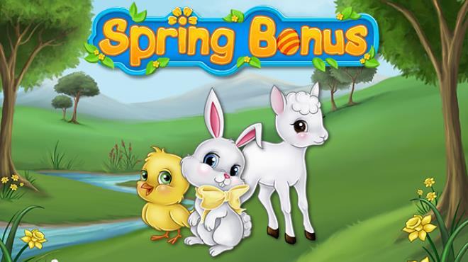 Spring Bonus Free Download