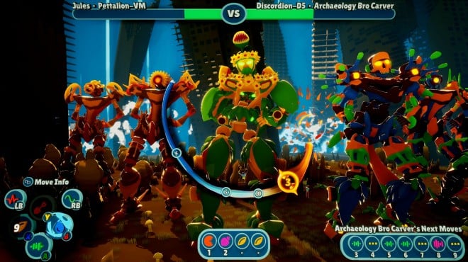 Steel Century Groove PC Crack