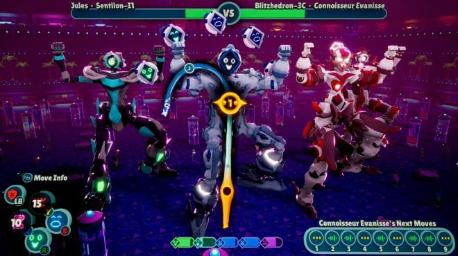 Steel Century Groove Torrent Download