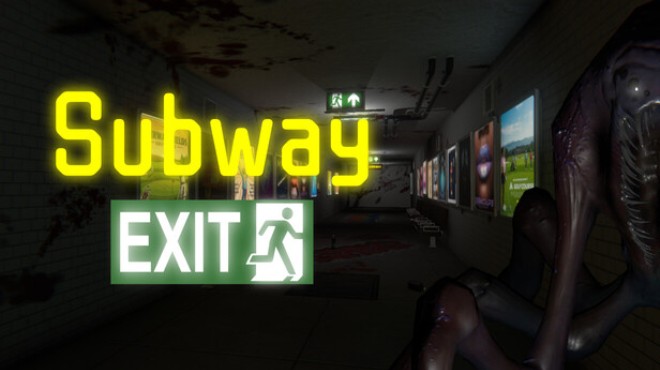 Subway Exit Free Download
