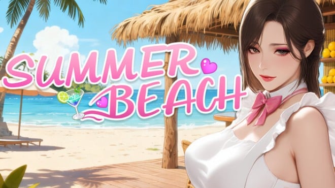Summer Beach Free Download