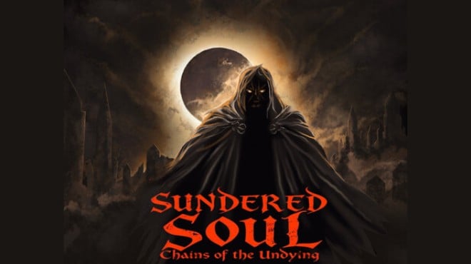 Sundered Soul Chains of the Undying Free Download
