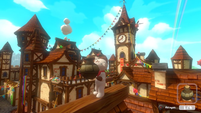 Super Chipflake Quest for the Uncooked Schnitzel Torrent Download