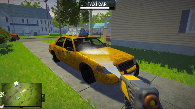 Super Wash Simulator Torrent Download