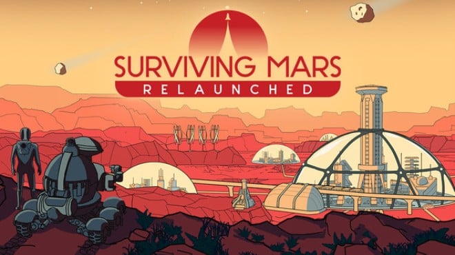 Surviving Mars Relaunched Update v1 0 4 Free Download Surviving Mars Relaunched Update v1 0 4 Free Download