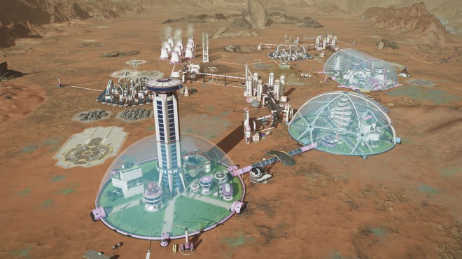 Surviving Mars Relaunched Update v1 0 4 Torrent Download Surviving Mars Relaunched Update v1 0 4 Torrent Download