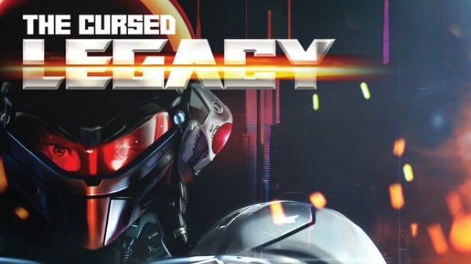 TCL - The Cursed Legacy Free Download