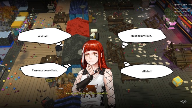 TROUBLESHOOTER Abandoned Children Update v20260109 PC Crack