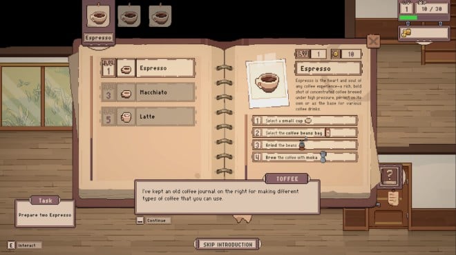 Tailside: Cozy Cafe Sim Torrent Download Tailside: Cozy Cafe Sim Torrent Download