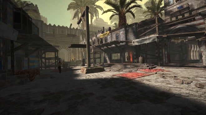 Tales Of Glory 3 : Fists of Legend PC Crack