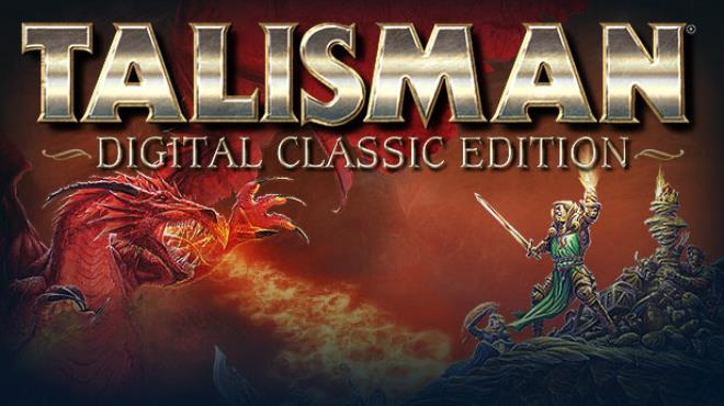 Talisman: Digital Classic Edition Free Download