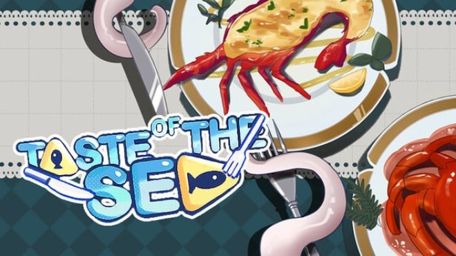 Taste of the Sea Free Download Taste of the Sea Free Download