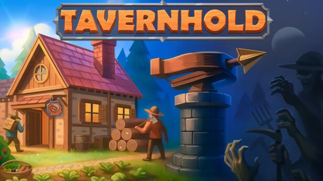 TavernHold Free Download