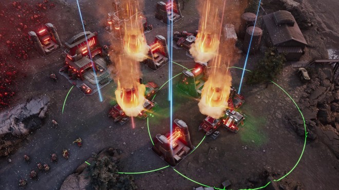 Tempest Rising Update v1 6 0 53840 Torrent Download