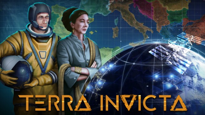 Terra Invicta Free Download
