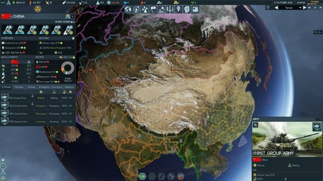 Terra Invicta Torrent Download