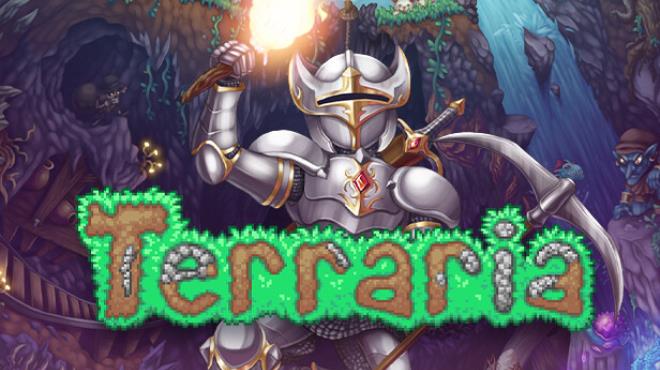 Terraria Free Download
