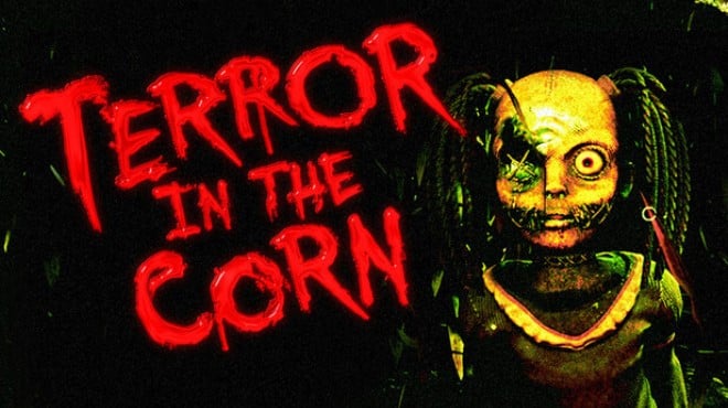 Terror in the Corn Free Download