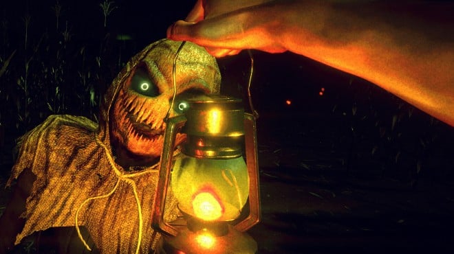 Terror in the Corn PC Crack