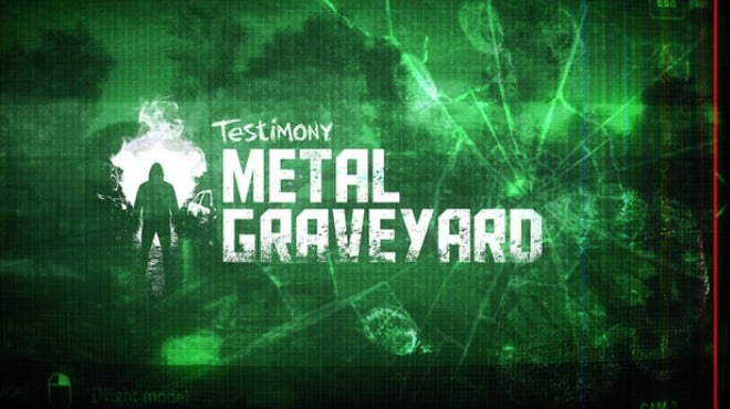 Testimony - Metal Graveyard Free Download