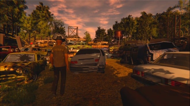 Testimony - Metal Graveyard Torrent Download