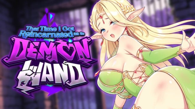 That Time I Got Reincarnated as a Demon Hand Free Download That Time I Got Reincarnated as a Demon Hand Free Download