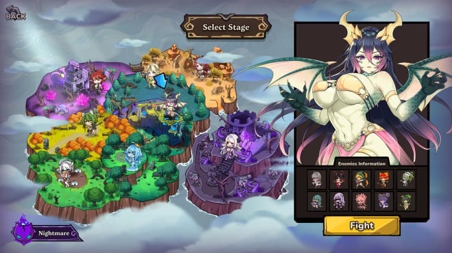 That Time I Got Reincarnated as a Demon Hand Torrent Download That Time I Got Reincarnated as a Demon Hand Torrent Download