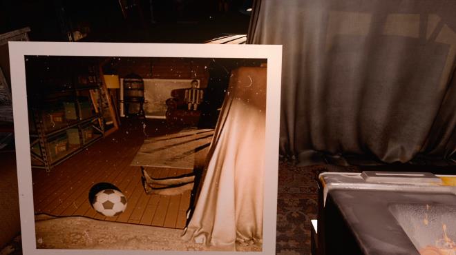 The 18th Attic - Paranormal Anomaly Hunting Game PC Crack