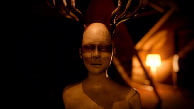 The 18th Attic - Paranormal Anomaly Hunting Game Torrent Download