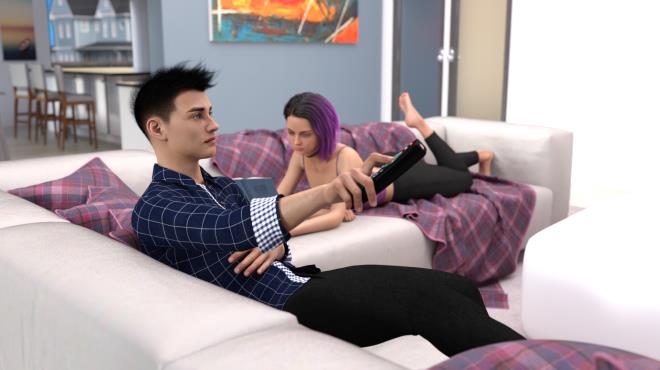 The Cabin - Summer Vacation PC Crack The Cabin - Summer Vacation PC Crack