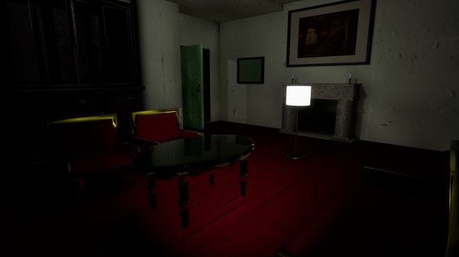 異洋館・異和館-The Disturbed Mansion PC Crack 異洋館・異和館-The Disturbed Mansion PC Crack