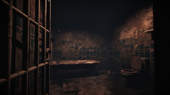 The Empty Eyes Torrent Download