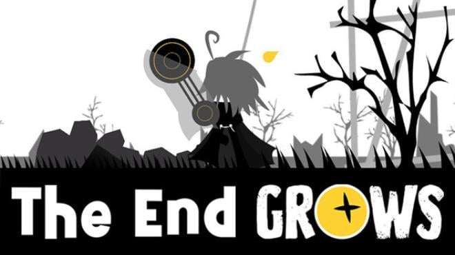 The End Grows Free Download The End Grows Free Download