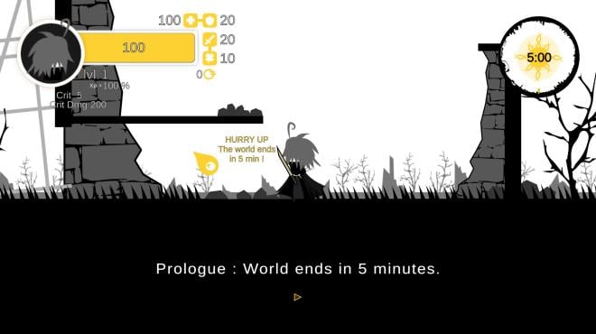 The End Grows Torrent Download The End Grows Torrent Download