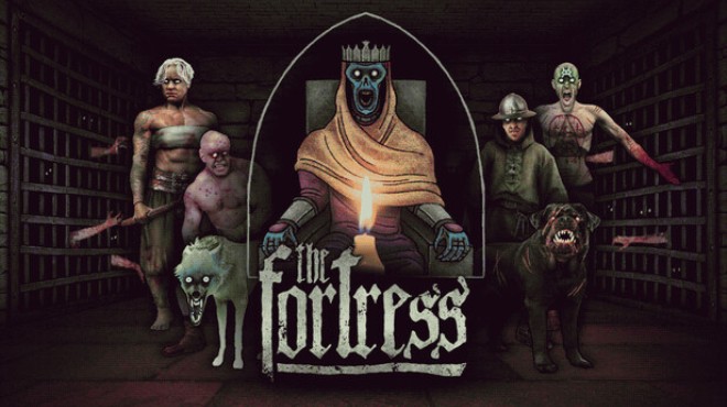 The Fortress Free Download