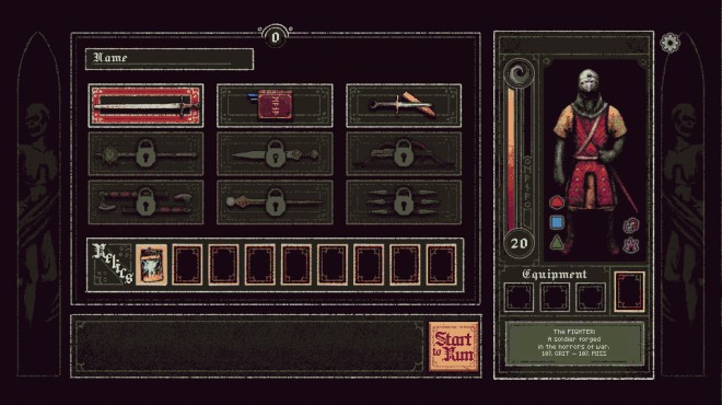 The Fortress Torrent Download