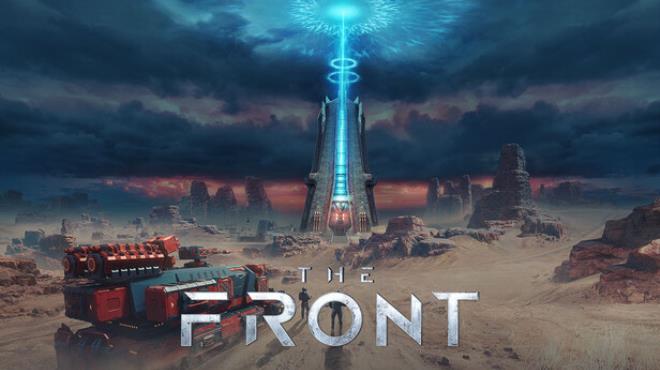 The Front Free Download