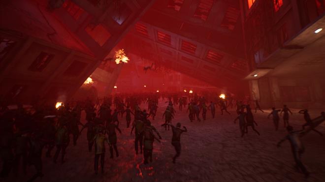 The Front Torrent Download