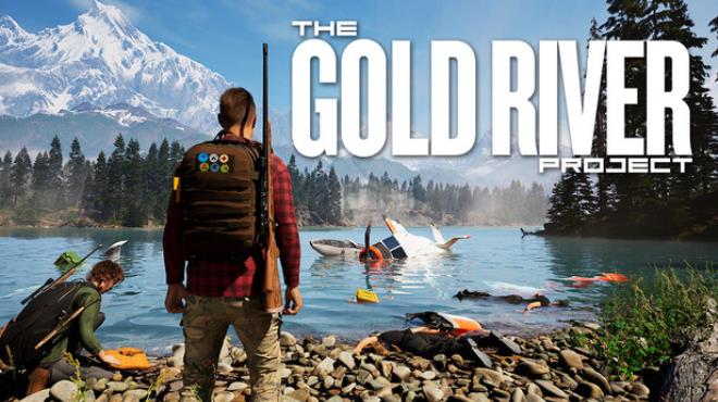 The Gold River Project Free Download The Gold River Project Free Download