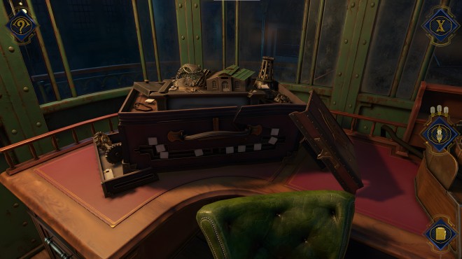 The House of Tesla Update v108 PC Crack