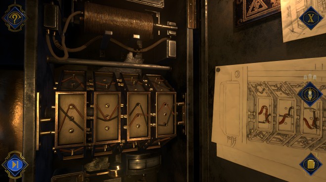 The House of Tesla Update v108 Torrent Download