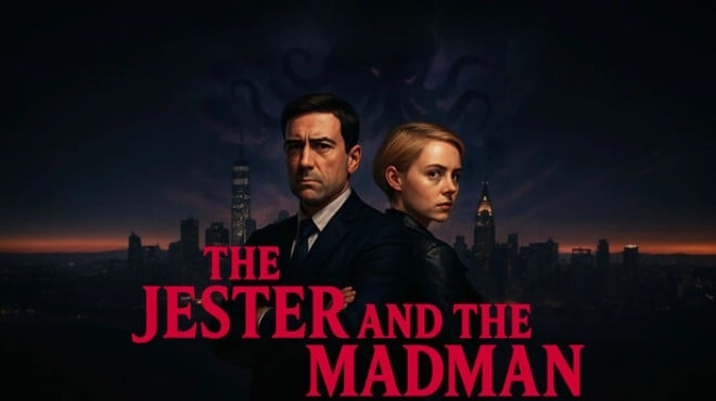 The Jester and the Madman Free Download The Jester and the Madman Free Download