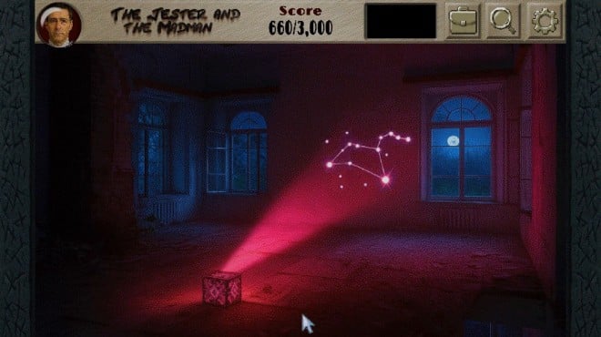 The Jester and the Madman PC Crack The Jester and the Madman PC Crack