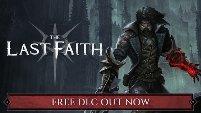The Last Faith Update v1 9 0 incl DLC Free Download The Last Faith Update v1 9 0 incl DLC Free Download