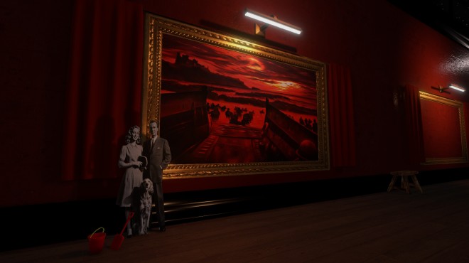 The Lost Painter PC Crack