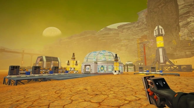 The Planet Crafter Toxicity Update v1 617 Torrent Download