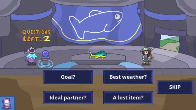 The Power of Fish PC Crack